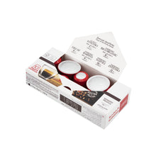 Carica l&#39;immagine nel visualizzatore di Gallery, Kimbo Capsule Napoli Compatibili Nespresso, Intensità 10/12, 10 Astucci da 10 Capsule (Totale 100 Capsule)