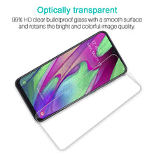 Carica l&#39;immagine nel visualizzatore di Gallery, LK [4 Pack Pellicola Protettiva per Samsung Galaxy A40, Trasparente - Ilgrandebazar