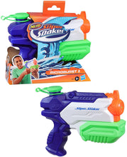 Carica l'immagine nel visualizzatore di Gallery, Nerf Super Soaker - Microburst 2, A9461EU8