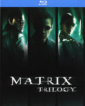 Carica l&#39;immagine nel visualizzatore di Gallery, Matrix Trilogy (Box 3 Br) - Ilgrandebazar