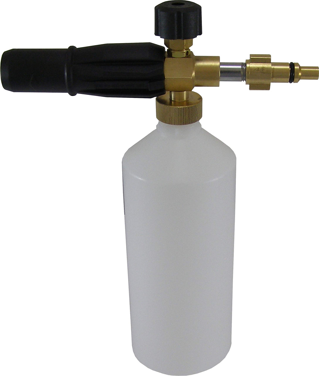 Spruzzatore di schiuma compatibile con idropulitrici Lavor - Ilgrandebazar