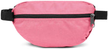 Carica l&#39;immagine nel visualizzatore di Gallery, Eastpak Springer Borse a tracolla unisex con sacchi portamonete con adesivo da 7kmh Pink 15518