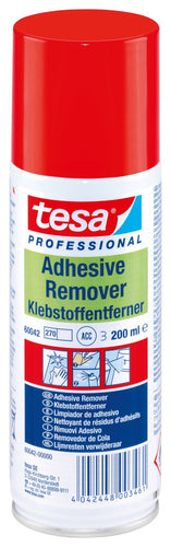 Spray Rimuovi-Colla tesa, 200ml, Trasparente 200 ml, Standard - Ilgrandebazar