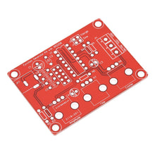 Carica l&#39;immagine nel visualizzatore di Gallery, KKmoon Funzione XR2206 alta precisione Signal Generator fai da 12 x 8 x 2, D - Ilgrandebazar