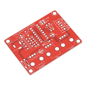 KKmoon Funzione XR2206 alta precisione Signal Generator fai da 12 x 8 x 2, D - Ilgrandebazar