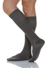 Carica l&#39;immagine nel visualizzatore di Gallery, Relaxsan 920-new (Grigio, Tg.1) Gambaletti Contenitivi Unisex cotone...