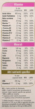 Carica l&#39;immagine nel visualizzatore di Gallery, Multicentrum Mamma Dha 30+ - 30 Compresse Capsule Molli, Integratore alimentare multivitaminico multiminerale adatto a donne in gravidanza
