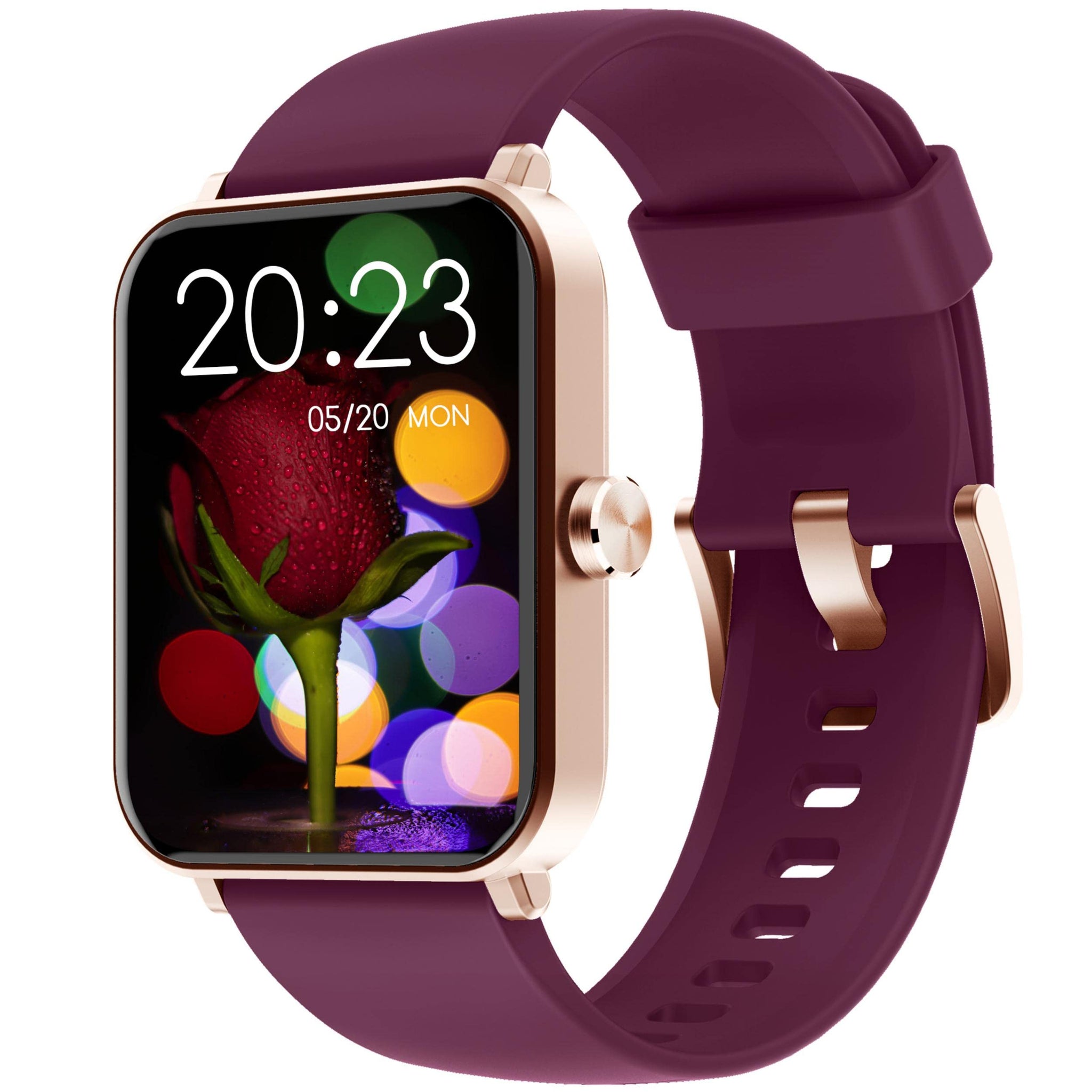 Smartwatch con chiamate e messaggi 2025