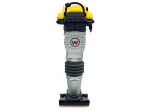 Universal Hobbies - Uh8076 - Wacker Neuson Rammer BS60 - Scala 1/12 - Ilgrandebazar