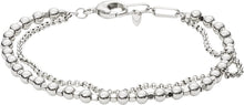 Carica l'immagine nel visualizzatore di Gallery, Fossil Bracciale Donna con Cinturino in Acciaio Inossidabile JA6775040, Grigio Argento