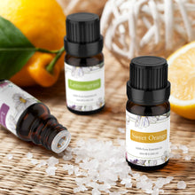 Carica l&#39;immagine nel visualizzatore di Gallery, ASAKUKI Olio Essenziale 6 Set di Aromaterapia lavanda,... - Ilgrandebazar