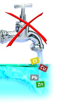 Carica l&#39;immagine nel visualizzatore di Gallery, Sera aquatan Biocondizionatore Acquario Unica, Multicolore - Ilgrandebazar