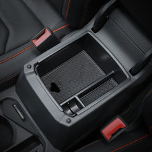 Carica l&#39;immagine nel visualizzatore di Gallery, Auto Center Console Bracciolo Glove Box Storage Secondario - Ilgrandebazar