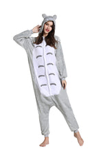 Carica l&#39;immagine nel visualizzatore di Gallery, Yimidear® Unisex Pigiama Adulto Animale Cosplay Halloween Costume... - Ilgrandebazar