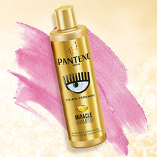 Carica l&#39;immagine nel visualizzatore di Gallery, Pantene Pro-V by CHIARA FERRAGNI Miracle Shampoo Protezione Cheratina Rigenera e Protegge per Capelli Secchi, Opachi e Danneggiati, 250 ml + Maschera per Capelli Danneggiati, 300 ml, EDIZIONE LIMITATA Shampoo + Maschera