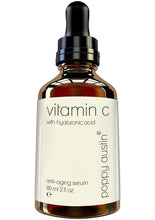 Carica l&#39;immagine nel visualizzatore di Gallery, Siero Vitamina C per il Viso - Alla vitamina C, C - Ilgrandebazar