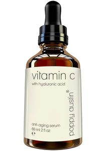 Siero Vitamina C per il Viso - Alla vitamina C, C - Ilgrandebazar