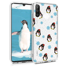 Carica l&#39;immagine nel visualizzatore di Gallery, kwmobile Huawei P30 Lite Cover - Custodia in Silicone TPU per P30... - Ilgrandebazar