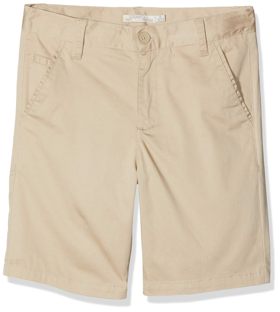 LOSAN 913-9791AA Pantaloni, Beige (Beige 042), 12 Anni Bambino - Ilgrandebazar