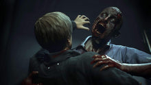 Carica l&#39;immagine nel visualizzatore di Gallery, Resident Evil 2 Remake Ps4- Playstation 4