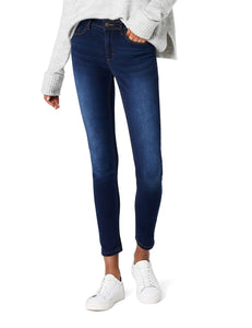 Only 15077791/SKINNY SOFT ULTIMATE 201, Jeans donna, Blu (Dark Blue Denim),... - Ilgrandebazar