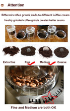 Carica l&#39;immagine nel visualizzatore di Gallery, 3 Capsule per caffè riutilizzabile RICARICABILE RECARGABLES DOLLCE GUSTO + 4# - Ilgrandebazar