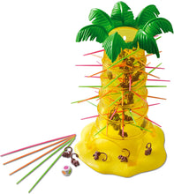 Carica l&#39;immagine nel visualizzatore di Gallery, Mattel Games Salva le Scimmie, per 2-4 Giocatori, Gioco per Bambini dai 5+ Anni, 52563