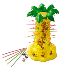Carica l&#39;immagine nel visualizzatore di Gallery, Mattel Games Salva le Scimmie, per 2-4 Giocatori, Gioco per Bambini dai 5+ Anni, 52563