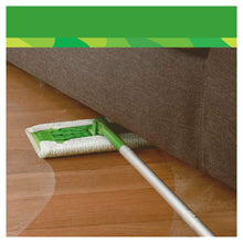 Carica l&#39;immagine nel visualizzatore di Gallery, Swiffer Starter Kit Scopa Lavapavimenti per Pulizia di Pavimenti, in Legno... - Ilgrandebazar