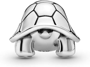 PANDORA Bead Charm Donna argento - 797878CZ