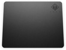 Carica l'immagine nel visualizzatore di Gallery, HP - Gaming Omen 100 Mouse Pad, Superficie Liscia e Antiscivolo, Tappetino in Tela, Base Gommata per Alta Stabilità, Dimensione 36 x 30 x 0.4 cm, Nero