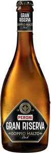 Peroni Birra Gran Riserva Doppio Malto - Cassa da 12 x 50cl (6 litri)