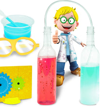 Carica l&#39;immagine nel visualizzatore di Gallery, Lisciani Giochi - I&#39;m Genius Super Laboratorio dei Primi 101 Esperimenti, Multicolore, 8 - 12 anni, 69330 Laboratorio dei Primi 101 Esperimenti Single