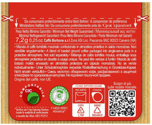 Carica l'immagine nel visualizzatore di Gallery, Caffè Borbone Cialda Compostabile, Miscela Rossa - Cialde - Sistema ESE Miscela Rossa 150 100 Unità