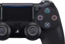 Carica l&#39;immagine nel visualizzatore di Gallery, PlayStation 4 - Dualshock 4 Controller Wireless V2, Nero