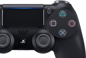 PlayStation 4 - Dualshock 4 Controller Wireless V2, Nero