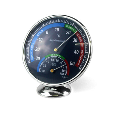 Ytian Temperatura umidità Meter Indoor Outdoor termometro igrometro... - Ilgrandebazar