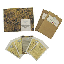 Carica l&#39;immagine nel visualizzatore di Gallery, Magic Garden Seeds Erbe medicinali Cinesi, Set di sementi Regalo con 5... - Ilgrandebazar