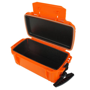 Lomo Drybox 20 - contenitore nautico a tenuta stagna, formato nero - - Ilgrandebazar