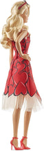 Carica l&#39;immagine nel visualizzatore di Gallery, Barbie- Occasioni Speciali Bambola da Collezione con Confezione Personalizzabile Collectors San Valentino 2019, FXC74