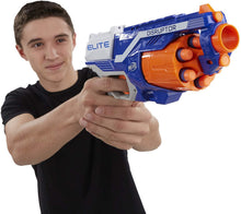 Carica l'immagine nel visualizzatore di Gallery, Hasbro Disruptor, B9837EU4, 6 dardi in dotazione , 8 anni +