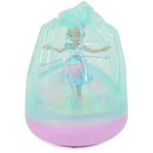 Carica l&#39;immagine nel visualizzatore di Gallery, HATCHIMALS Crystal Flyers, Bambola Pastel Kawaii, Giocattolo Magico Volante con Luci (la Confezione può Variare), Giocattoli per Bambini e Bambine, 5+ Anni