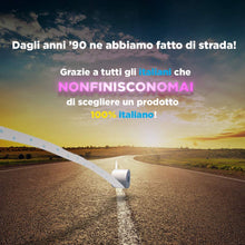 Carica l&#39;immagine nel visualizzatore di Gallery, Regina Rolls - Carta igienica (500 fogli per rotolo, 100% certificato FSC, 42 rotoli) Confezione da 42 Rotoli