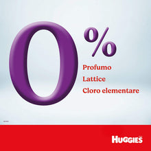 Carica l&#39;immagine nel visualizzatore di Gallery, Huggies Ultra Comfort Pannolini Mutandina, Taglia 6 (15-25 Kg), Confezione da 60 Pannolini Mutandina 6 60