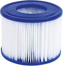 Carica l'immagine nel visualizzatore di Gallery, Bestway 60013 Minipiscina Idromassaggio Gonfiabile Lay-Z-Spa Paris AirJet