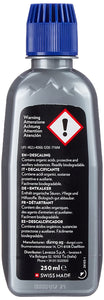 Lavazza A Modo Mio 18400049 Liquido Decalcificante Per Macchine Caffè, 250 ml, ‎Nero