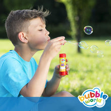 Carica l&#39;immagine nel visualizzatore di Gallery, Dulcop- Party Bubbles Confezione da 12pz. Bolle di Sapone Made in Italy, Multicolore, 414.0720000