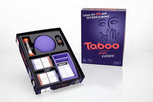 Hasbro Gaming A4626103 Taboo (Gioco in Scatola)
