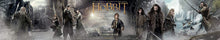 Carica l&#39;immagine nel visualizzatore di Gallery, Lo Hobbit - La trilogia cinematografica - Ilgrandebazar