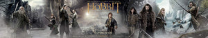Lo Hobbit - La trilogia cinematografica - Ilgrandebazar